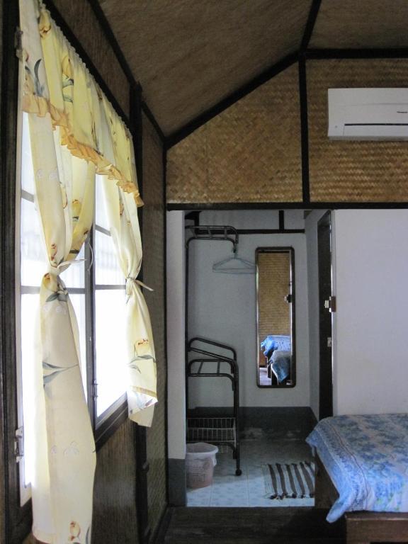 Pooltrap Village Bungalow 帕干岛 客房 照片
